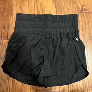 The way home shorts